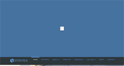 Desktop Screenshot of jandrautobody.com